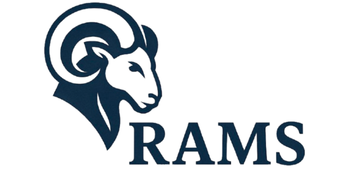 rams logo